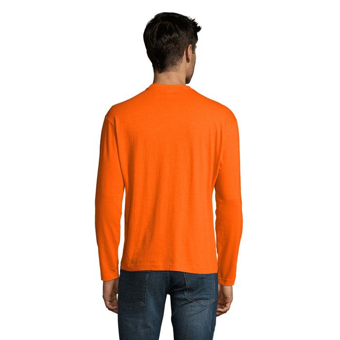 MONARCH MONARCH MEN Camiseta 150g - Ropa y accesorios - Regalo Promocional Personalizado - imagen 23