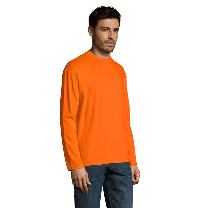 MONARCH MONARCH MEN Camiseta 150g - Ropa y accesorios - Regalo Promocional Personalizado - imagen 24