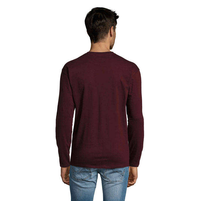 MONARCH MONARCH MEN Camiseta 150g - Ropa y accesorios - Regalo Promocional Personalizado - imagen 26