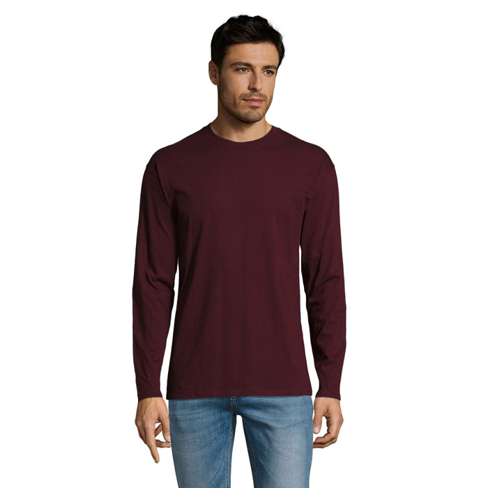 MONARCH MONARCH MEN Camiseta 150g - Ropa y accesorios - Regalo Promocional Personalizado - imagen 25