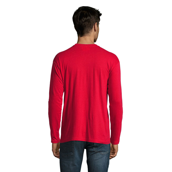 MONARCH MONARCH MEN Camiseta 150g - Ropa y accesorios - Regalo Promocional Personalizado - imagen 29