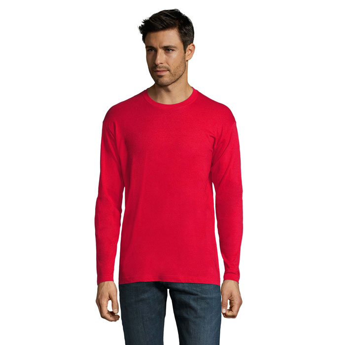 MONARCH MONARCH MEN Camiseta 150g - Ropa y accesorios - Regalo Promocional Personalizado - imagen 28
