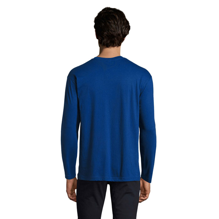 MONARCH MONARCH MEN Camiseta 150g - Ropa y accesorios - Regalo Promocional Personalizado - imagen 32
