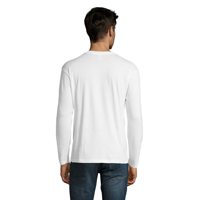 MONARCH MONARCH MEN Camiseta 150g - Ropa y accesorios - Regalo Promocional Personalizado - imagen 35