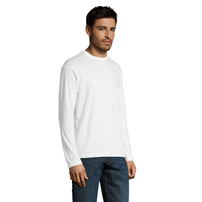 MONARCH MONARCH MEN Camiseta 150g - Ropa y accesorios - Regalo Promocional Personalizado - imagen 36