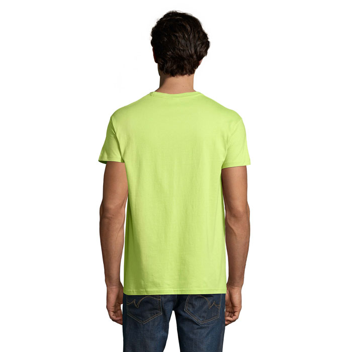 IMPERIAL IMPERIAL MEN Camiseta 190g - Ropa y accesorios - Regalo Promocional Personalizado - vista alternativa