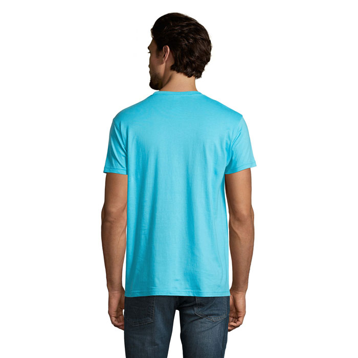IMPERIAL IMPERIAL MEN Camiseta 190g - Ropa y accesorios - Regalo Promocional Personalizado - imagen 5