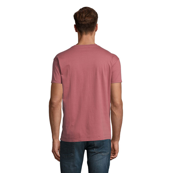 IMPERIAL IMPERIAL MEN Camiseta 190g - Ropa y accesorios - Regalo Promocional Personalizado - imagen 8