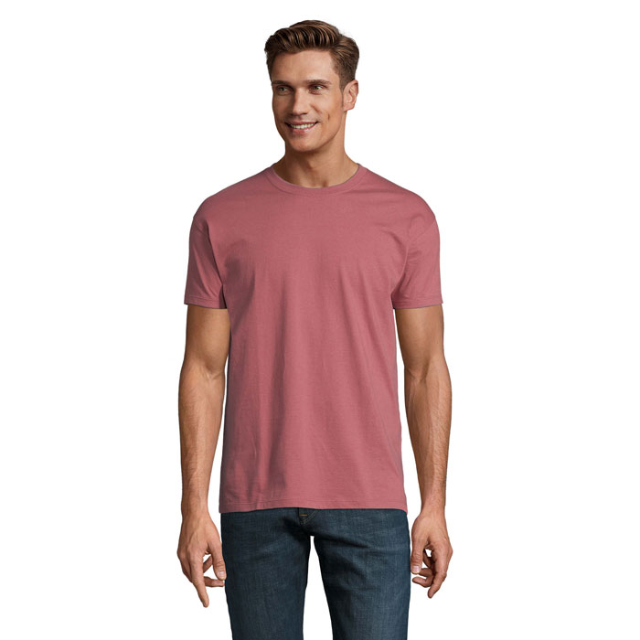 IMPERIAL IMPERIAL MEN Camiseta 190g - Ropa y accesorios - Regalo Promocional Personalizado - imagen 7