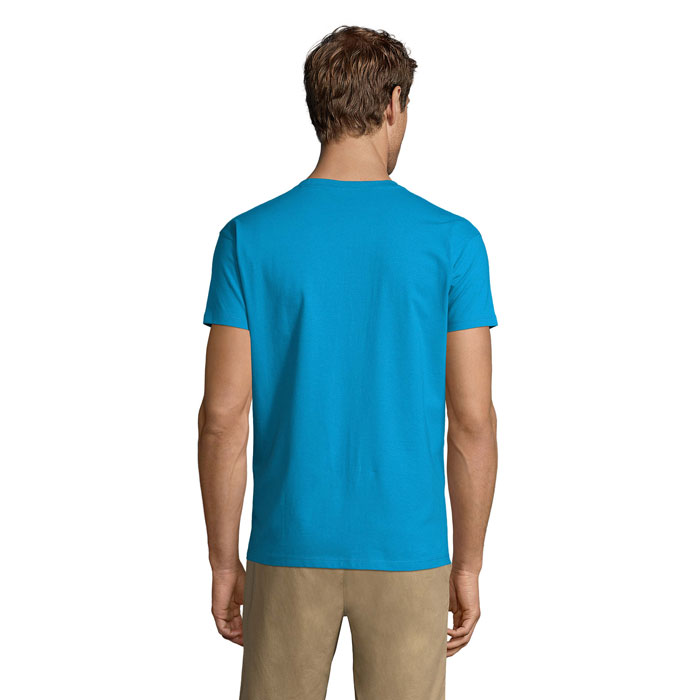IMPERIAL IMPERIAL MEN Camiseta 190g - Ropa y accesorios - Regalo Promocional Personalizado - imagen 11
