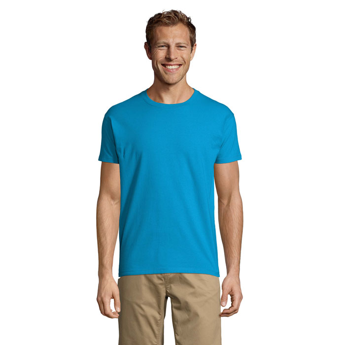 IMPERIAL IMPERIAL MEN Camiseta 190g - Ropa y accesorios - Regalo Promocional Personalizado - imagen 10