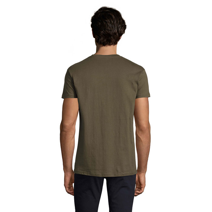 IMPERIAL IMPERIAL MEN Camiseta 190g - Ropa y accesorios - Regalo Promocional Personalizado - imagen 14