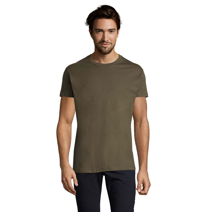 IMPERIAL IMPERIAL MEN Camiseta 190g - Ropa y accesorios - Regalo Promocional Personalizado - imagen 13