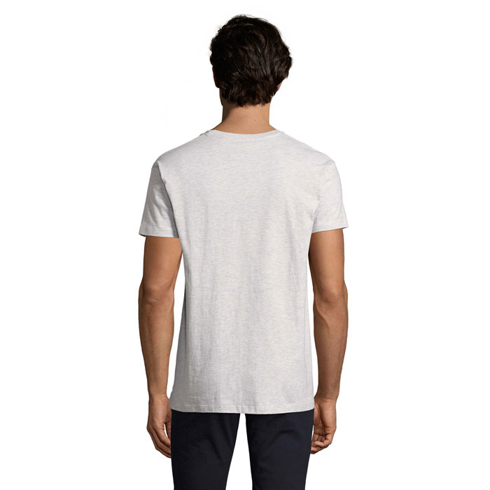 IMPERIAL IMPERIAL MEN Camiseta 190g - Ropa y accesorios - Regalo Promocional Personalizado - imagen 17