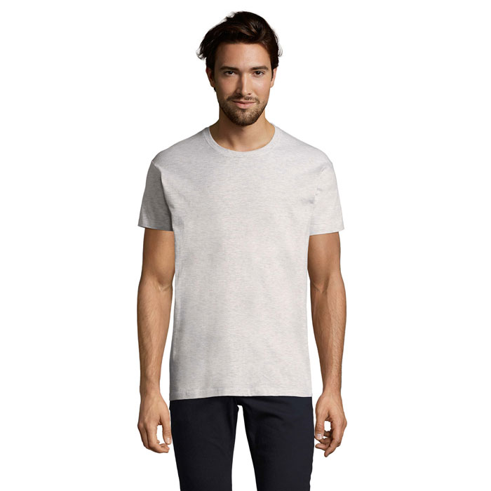 IMPERIAL IMPERIAL MEN Camiseta 190g - Ropa y accesorios - Regalo Promocional Personalizado - imagen 16