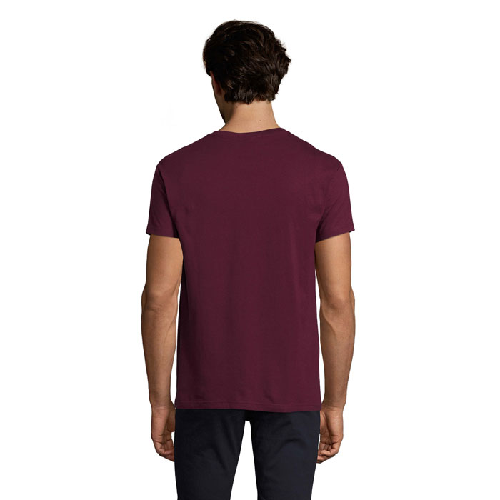 IMPERIAL IMPERIAL MEN Camiseta 190g - Ropa y accesorios - Regalo Promocional Personalizado - imagen 20