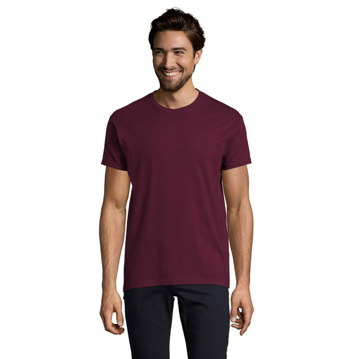 IMPERIAL IMPERIAL MEN Camiseta 190g - Ropa y accesorios - Regalo Promocional Personalizado - imagen 19