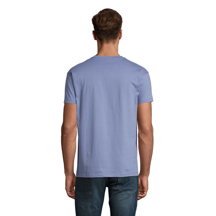 IMPERIAL IMPERIAL MEN Camiseta 190g - Ropa y accesorios - Regalo Promocional Personalizado - imagen 23