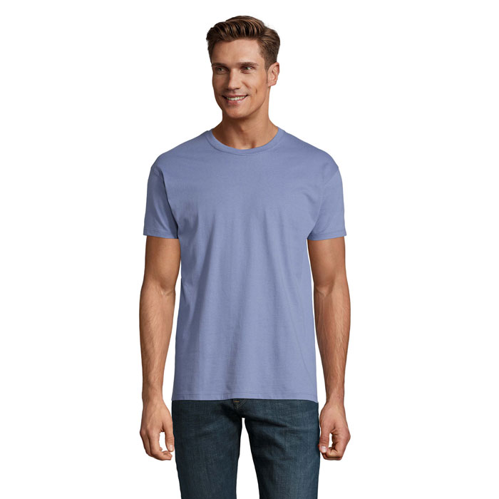 IMPERIAL IMPERIAL MEN Camiseta 190g - Ropa y accesorios - Regalo Promocional Personalizado - imagen 22