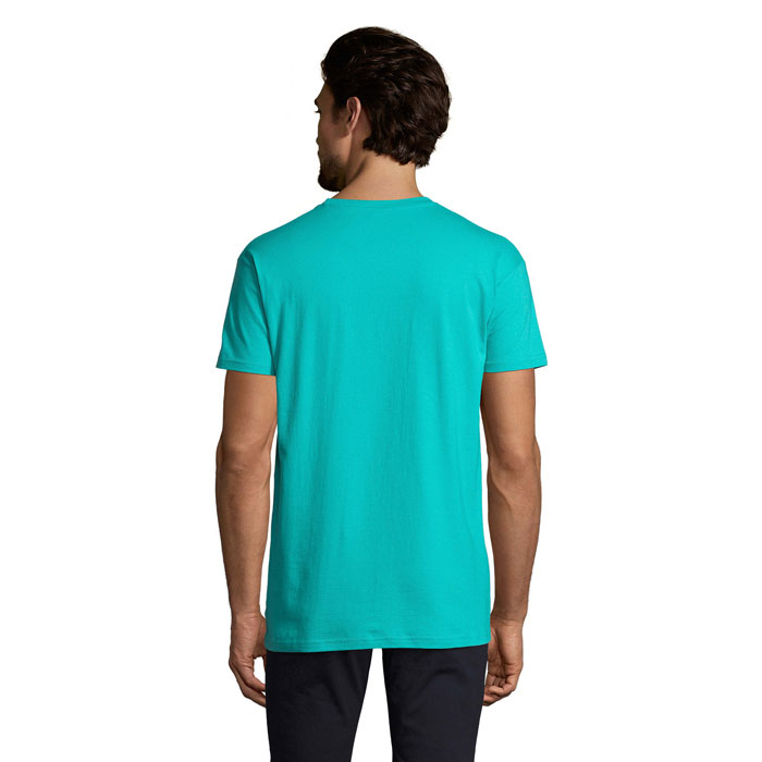 IMPERIAL IMPERIAL MEN Camiseta 190g - Ropa y accesorios - Regalo Promocional Personalizado - imagen 29