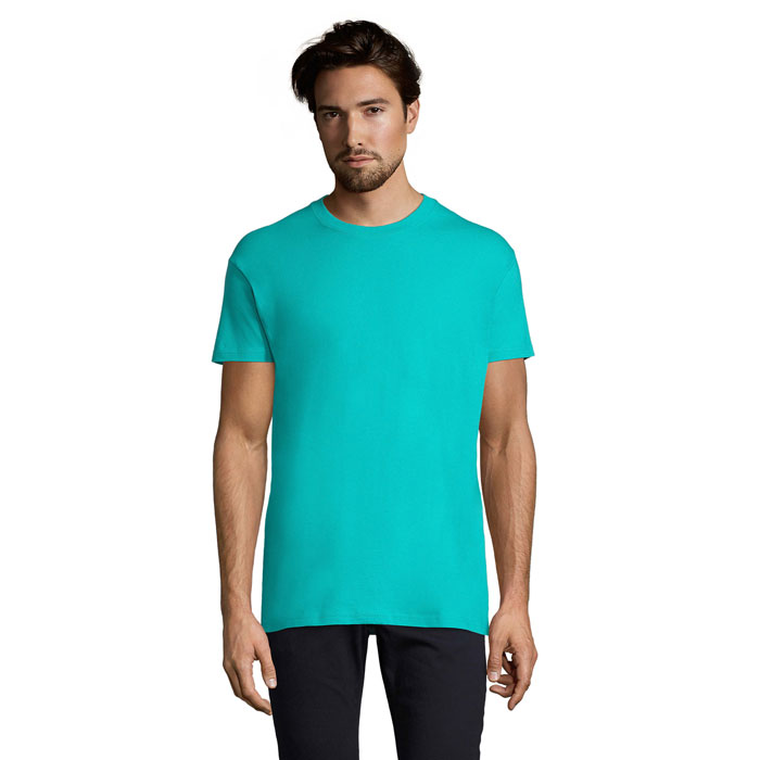 IMPERIAL IMPERIAL MEN Camiseta 190g - Ropa y accesorios - Regalo Promocional Personalizado - imagen 28