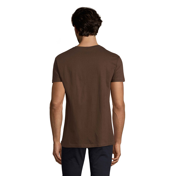 IMPERIAL IMPERIAL MEN Camiseta 190g - Ropa y accesorios - Regalo Promocional Personalizado - imagen 32