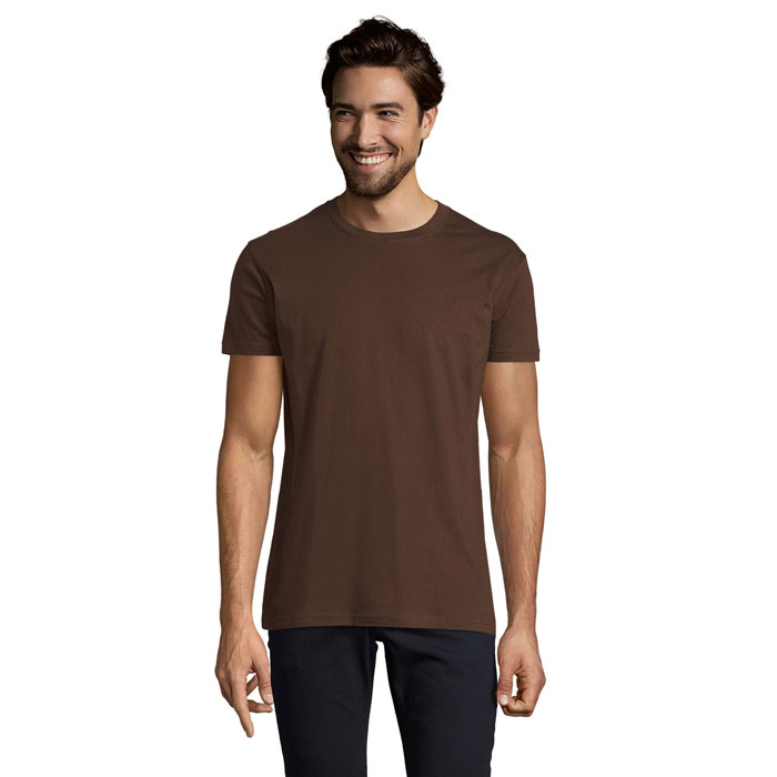 IMPERIAL IMPERIAL MEN Camiseta 190g - Ropa y accesorios - Regalo Promocional Personalizado - imagen 31