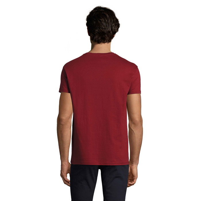 IMPERIAL IMPERIAL MEN Camiseta 190g - Ropa y accesorios - Regalo Promocional Personalizado - imagen 35