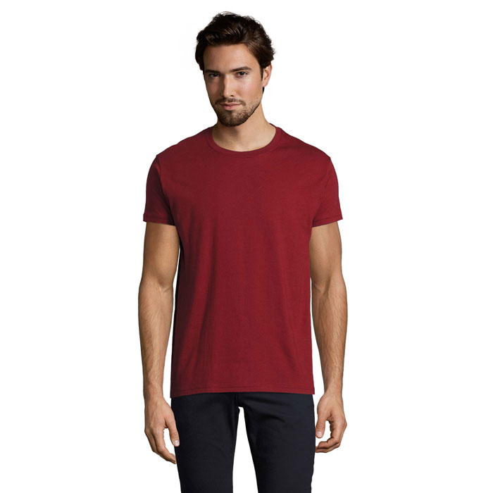 IMPERIAL IMPERIAL MEN Camiseta 190g - Ropa y accesorios - Regalo Promocional Personalizado - imagen 34