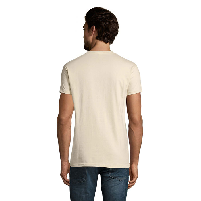IMPERIAL IMPERIAL MEN Camiseta 190g - Ropa y accesorios - Regalo Promocional Personalizado - imagen 38