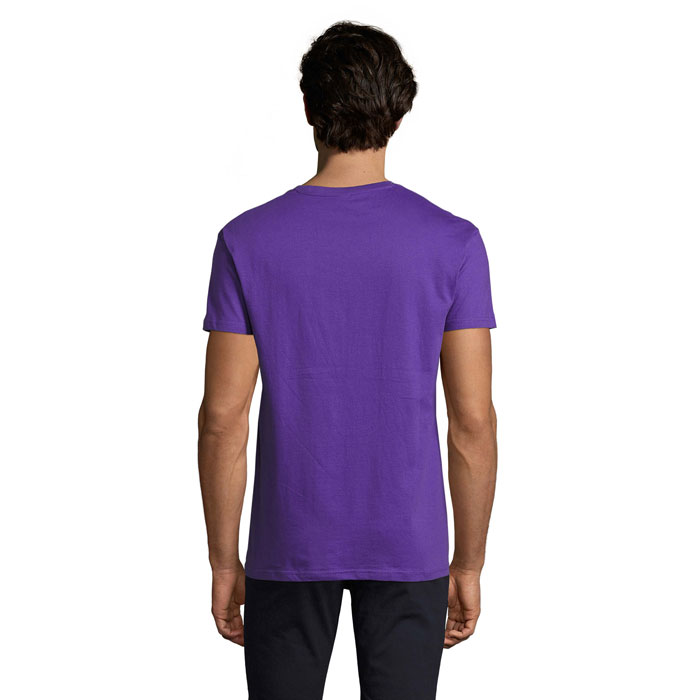 IMPERIAL IMPERIAL MEN Camiseta 190g - Ropa y accesorios - Regalo Promocional Personalizado - imagen 41