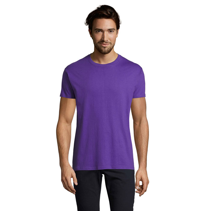 IMPERIAL IMPERIAL MEN Camiseta 190g - Ropa y accesorios - Regalo Promocional Personalizado - imagen 40