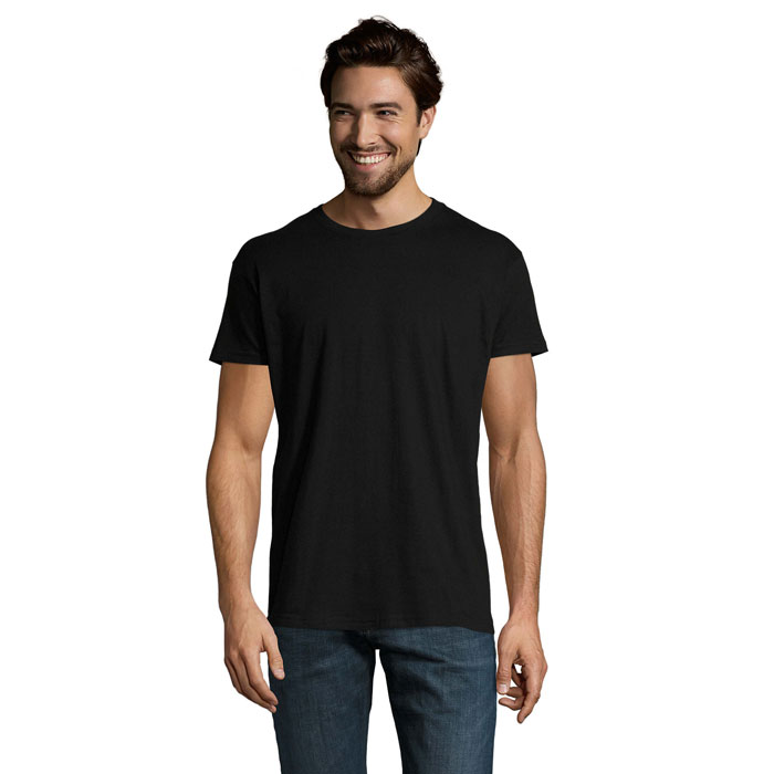 IMPERIAL IMPERIAL MEN Camiseta 190g - Ropa y accesorios - Regalo Promocional Personalizado - imagen 43