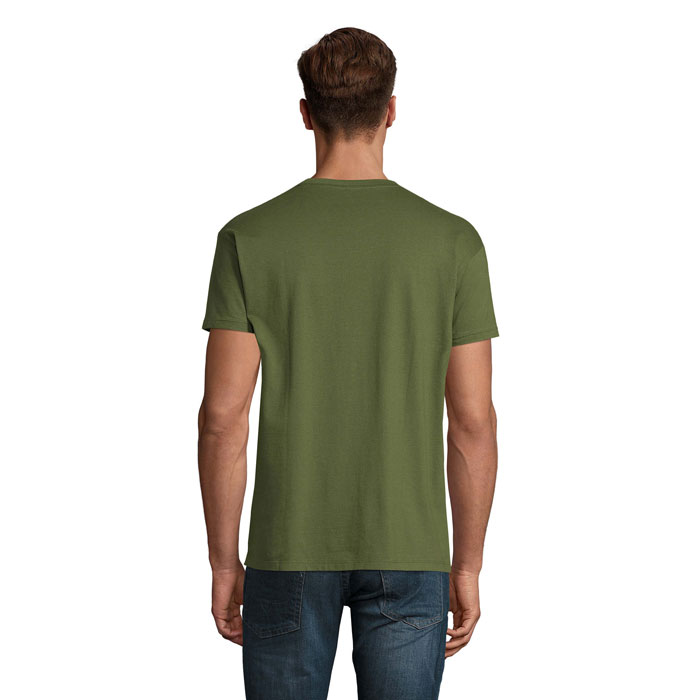 IMPERIAL IMPERIAL MEN Camiseta 190g - Ropa y accesorios - Regalo Promocional Personalizado - imagen 50