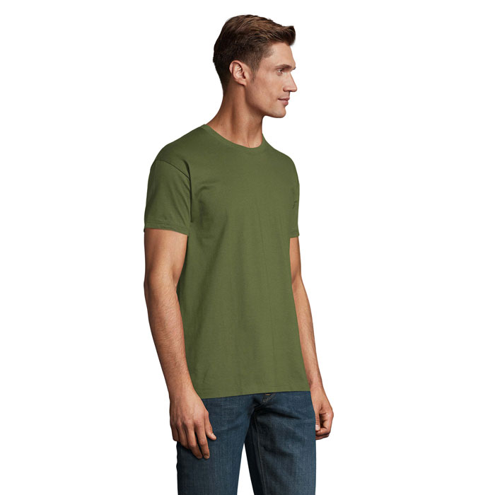 IMPERIAL IMPERIAL MEN Camiseta 190g - Ropa y accesorios - Regalo Promocional Personalizado - imagen 51