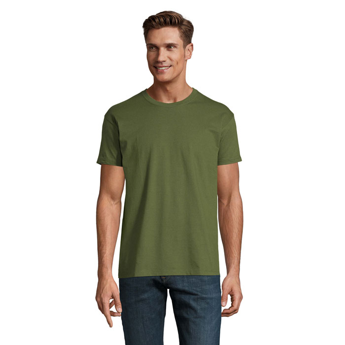 IMPERIAL IMPERIAL MEN Camiseta 190g - Ropa y accesorios - Regalo Promocional Personalizado - imagen 49