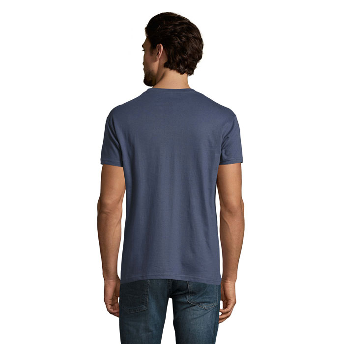 IMPERIAL IMPERIAL MEN Camiseta 190g - Ropa y accesorios - Regalo Promocional Personalizado - imagen 53
