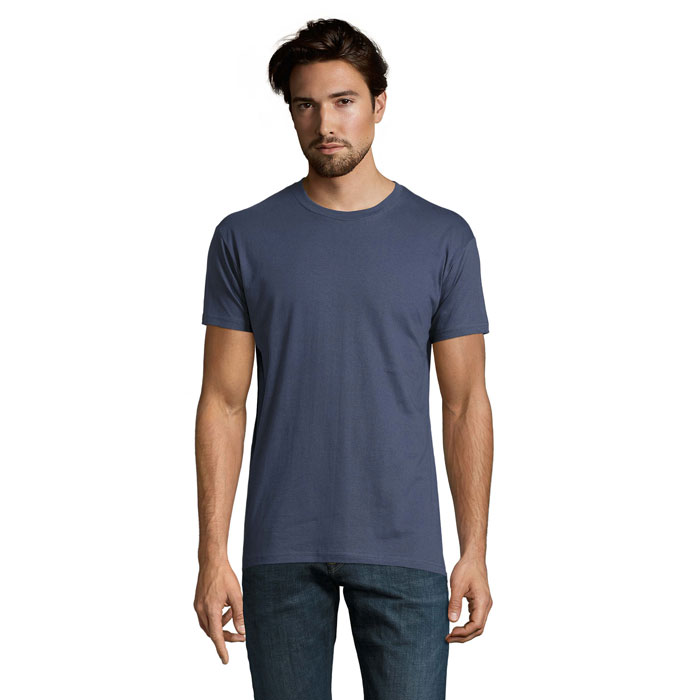 IMPERIAL IMPERIAL MEN Camiseta 190g - Ropa y accesorios - Regalo Promocional Personalizado - imagen 52