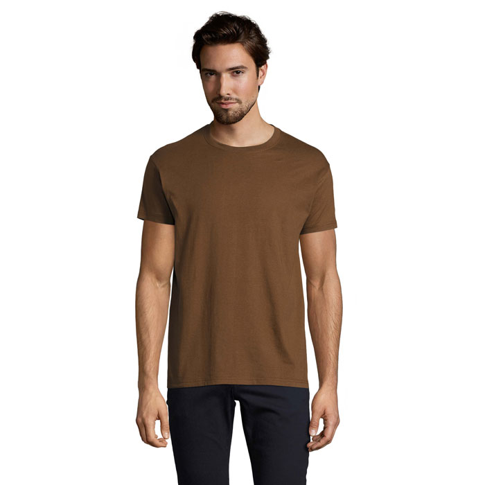 IMPERIAL IMPERIAL MEN Camiseta 190g - Ropa y accesorios - Regalo Promocional Personalizado - imagen 55