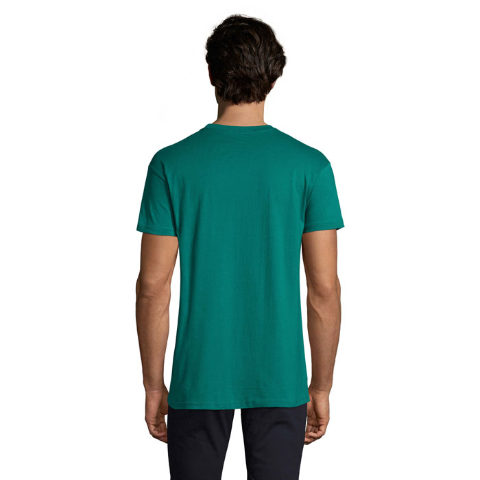 IMPERIAL IMPERIAL MEN Camiseta 190g - Ropa y accesorios - Regalo Promocional Personalizado - imagen 59