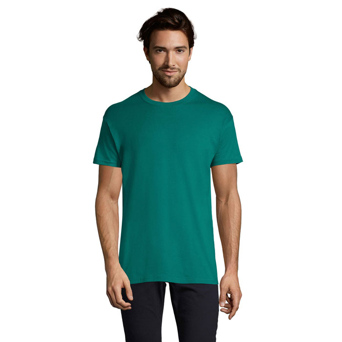 IMPERIAL IMPERIAL MEN Camiseta 190g - Ropa y accesorios - Regalo Promocional Personalizado - imagen 58