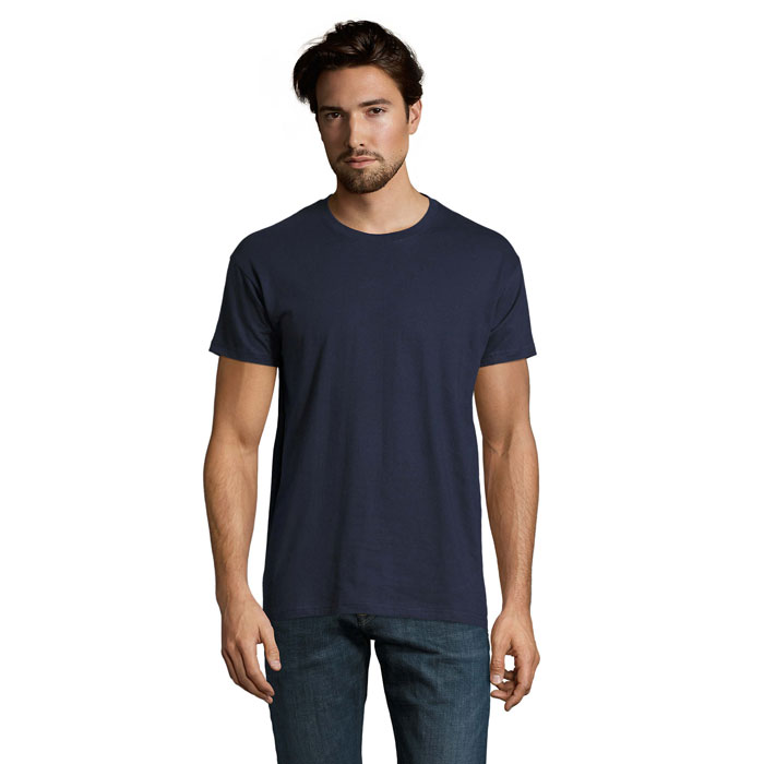IMPERIAL IMPERIAL MEN Camiseta 190g - Ropa y accesorios - Regalo Promocional Personalizado - imagen 61