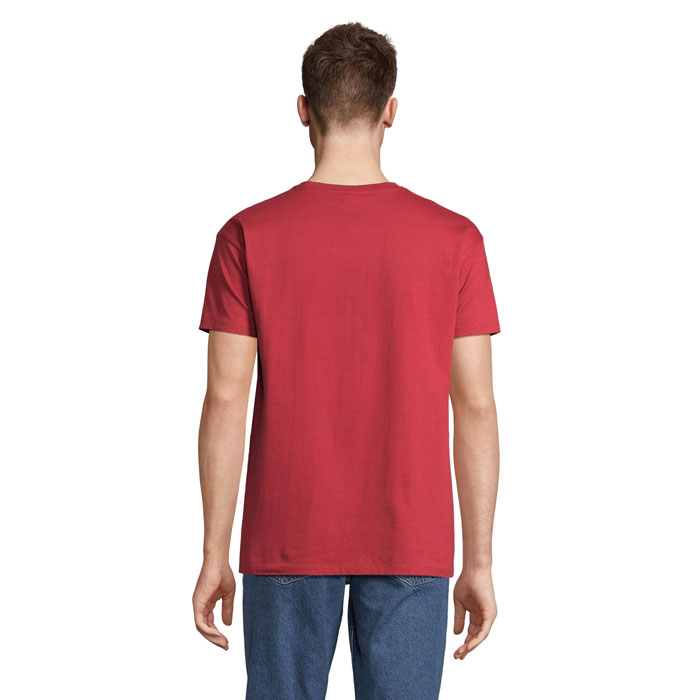 IMPERIAL IMPERIAL MEN Camiseta 190g - Ropa y accesorios - Regalo Promocional Personalizado - imagen 158