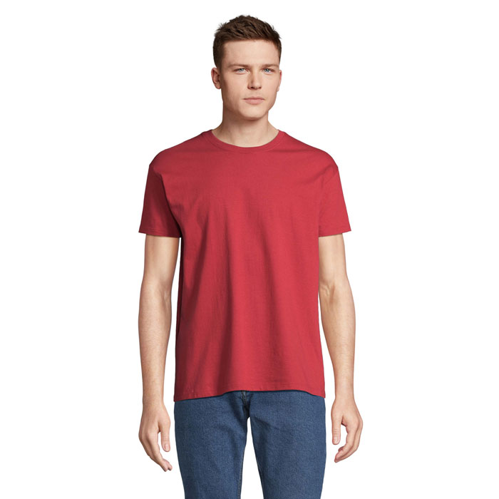 IMPERIAL IMPERIAL MEN Camiseta 190g - Ropa y accesorios - Regalo Promocional Personalizado - imagen 157