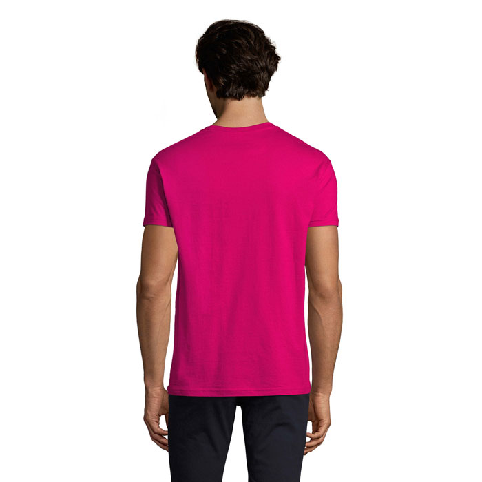 IMPERIAL IMPERIAL MEN Camiseta 190g - Ropa y accesorios - Regalo Promocional Personalizado - imagen 65