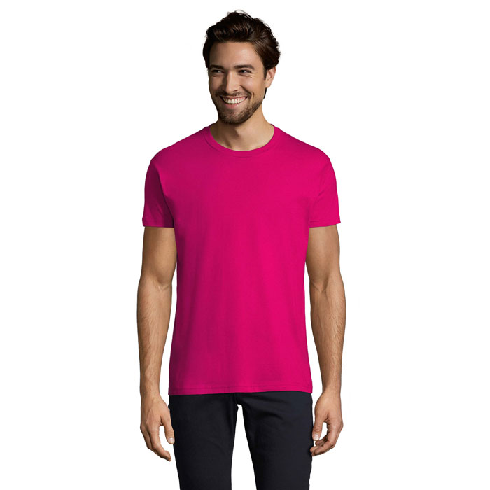 IMPERIAL IMPERIAL MEN Camiseta 190g - Ropa y accesorios - Regalo Promocional Personalizado - imagen 64