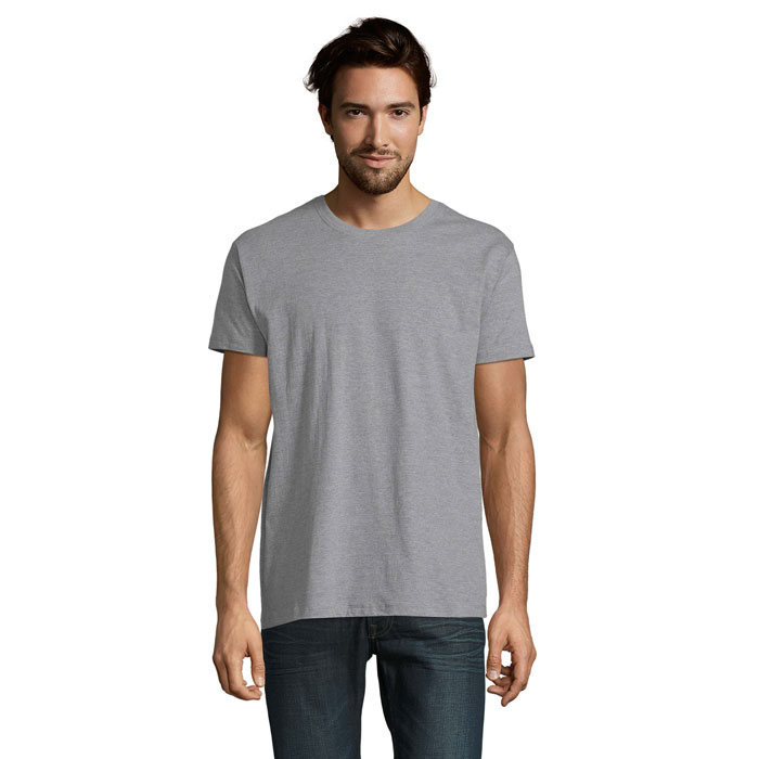 IMPERIAL IMPERIAL MEN Camiseta 190g - Ropa y accesorios - Regalo Promocional Personalizado - imagen 67