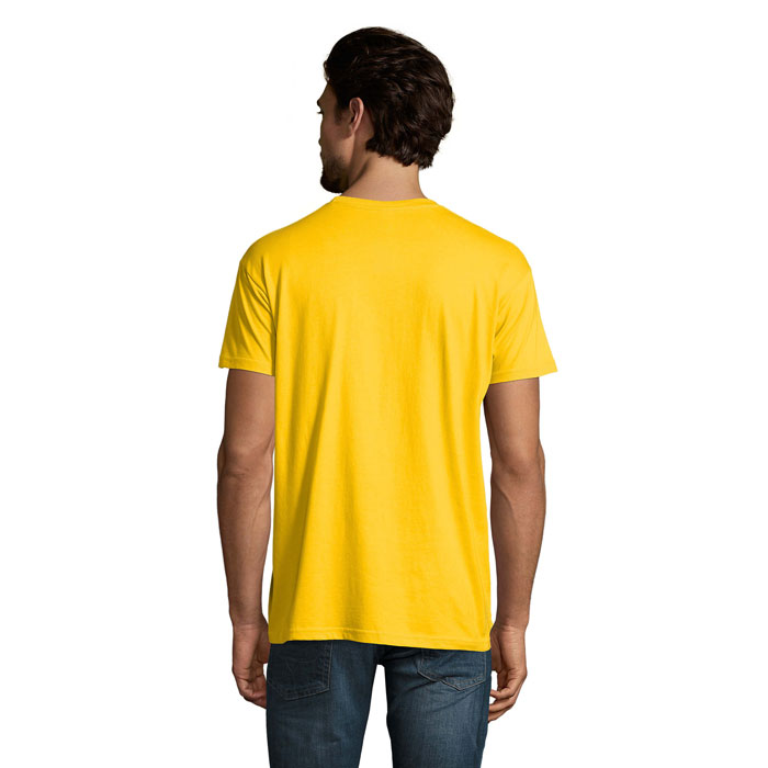IMPERIAL IMPERIAL MEN Camiseta 190g - Ropa y accesorios - Regalo Promocional Personalizado - imagen 71