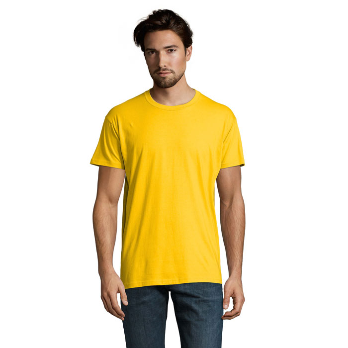 IMPERIAL IMPERIAL MEN Camiseta 190g - Ropa y accesorios - Regalo Promocional Personalizado - imagen 70