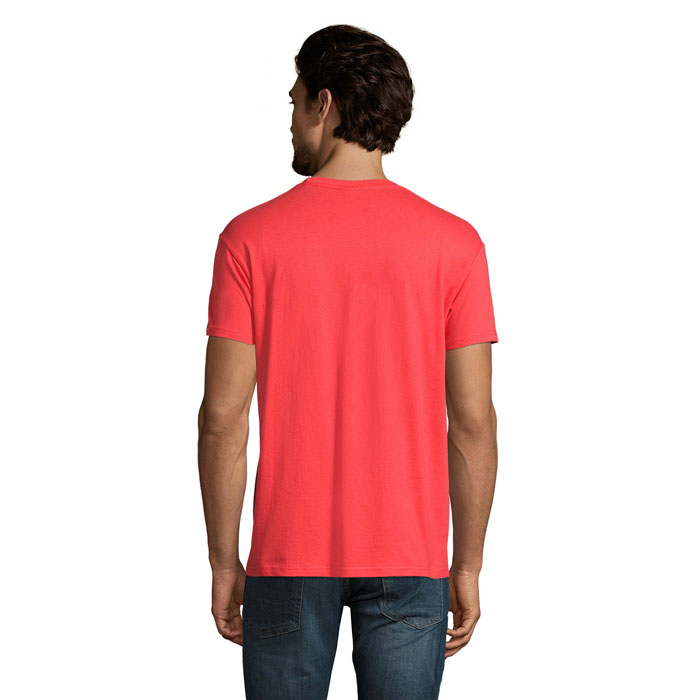 IMPERIAL IMPERIAL MEN Camiseta 190g - Ropa y accesorios - Regalo Promocional Personalizado - imagen 74